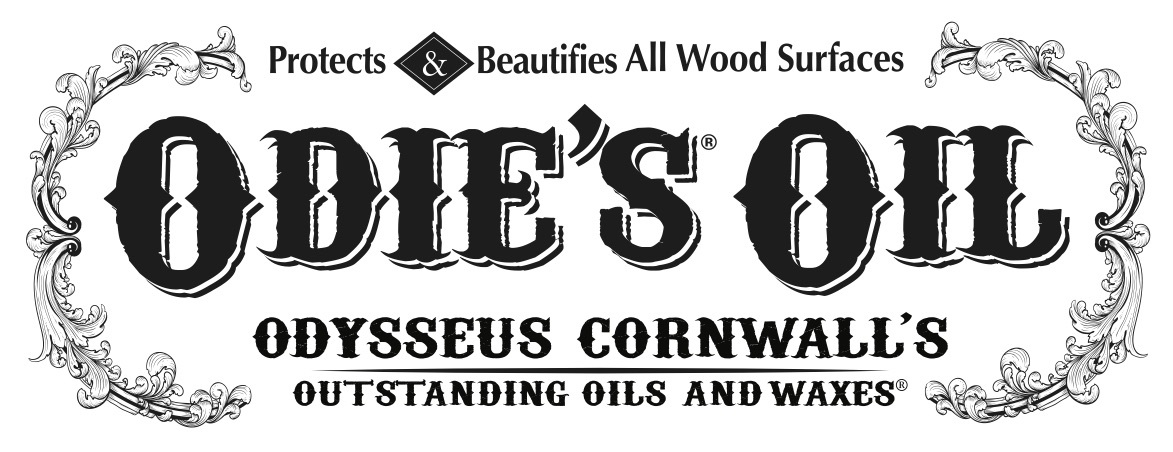Odies oil logo Odies oil logo