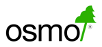 Osmo logo Osmo logo