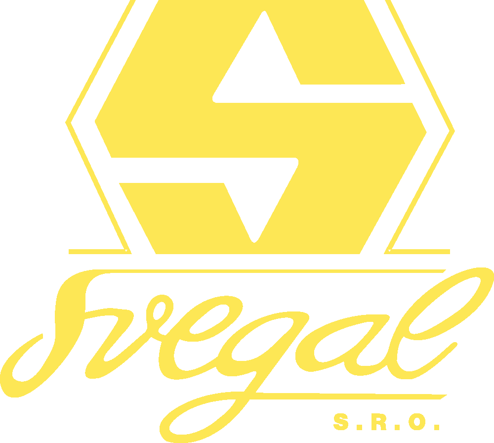 Svegal logo Svegal logo