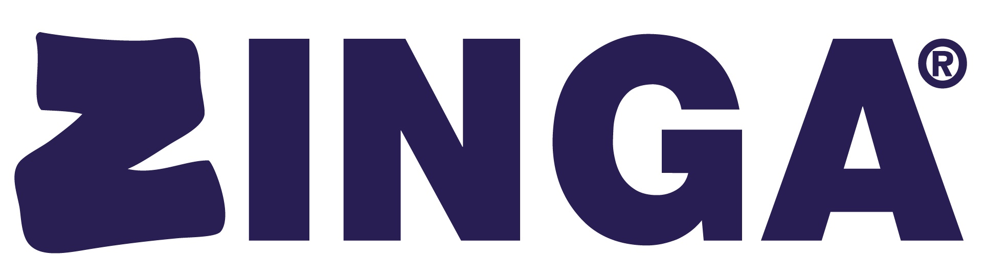 Zinga logo