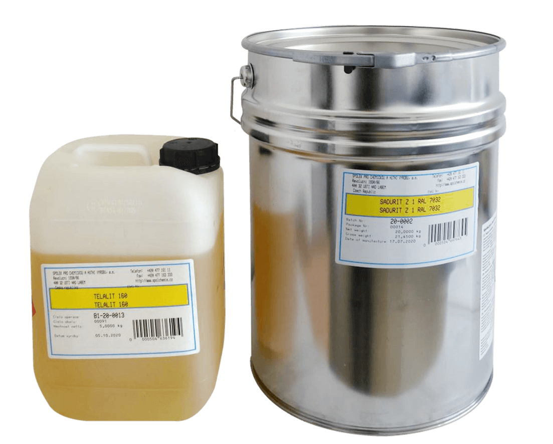 Sadurit Z1 - 25 kg