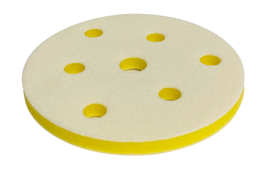 Kovax Buflex mäkká medzivrstva - 125 mm