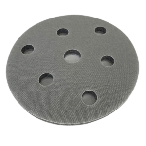 Super Assilex mäkká medzivrstva - 125mm