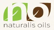 Naturalis logo
