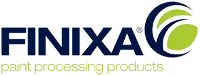 Finixa logo