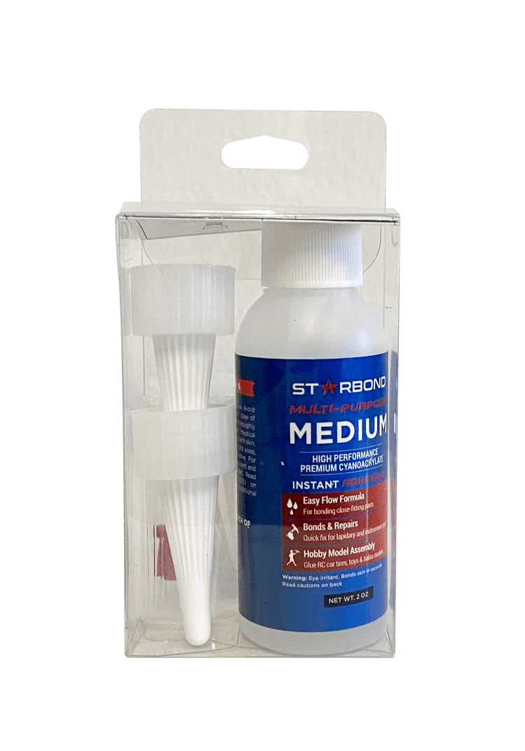 Starbond Medium Multi-Purpose EM-150