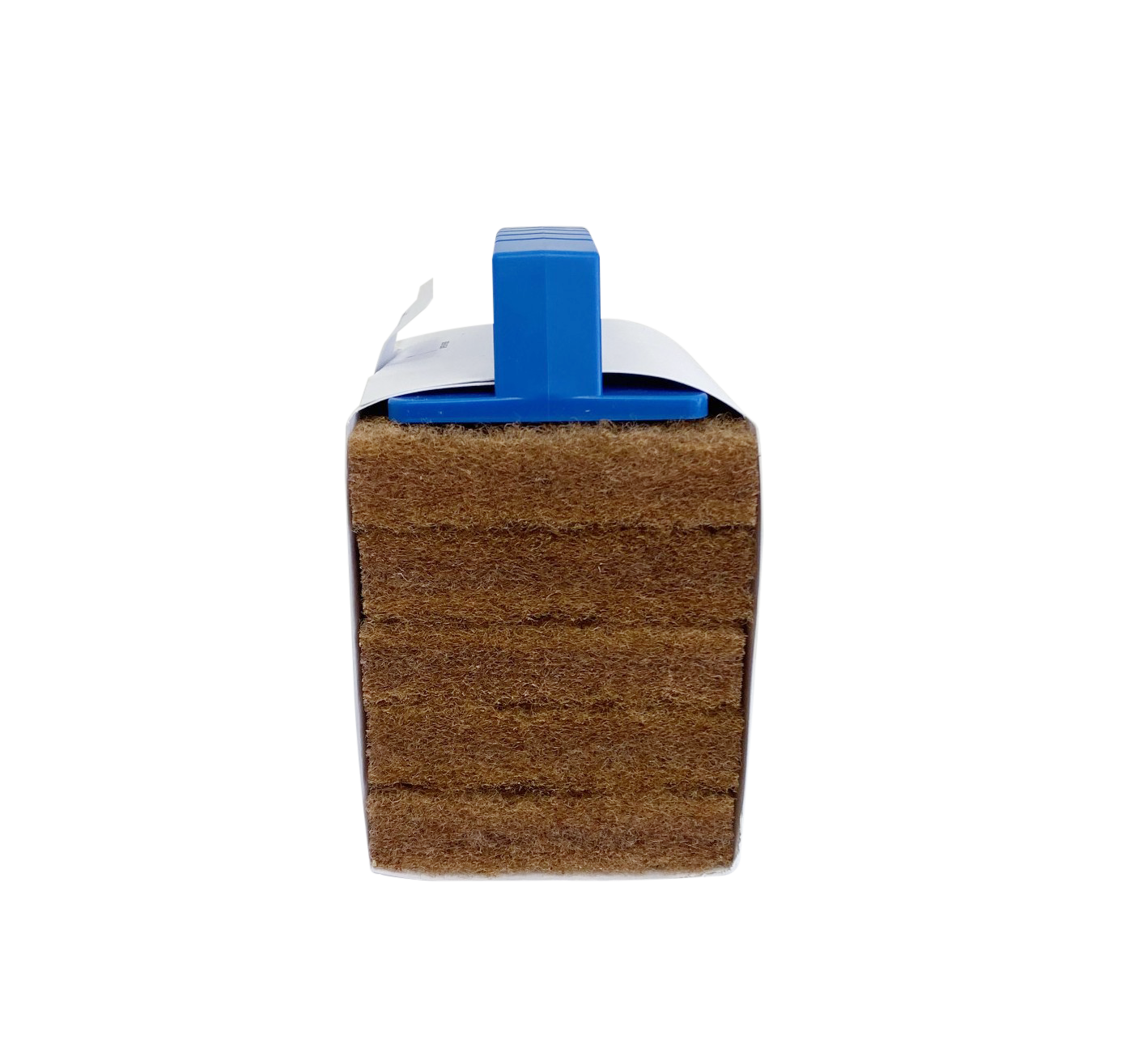 RUBIO Scrubby – Set béžových padov