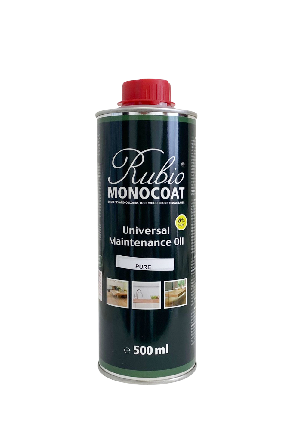 Rubio MONOCOAT Universal Maintenance Oil