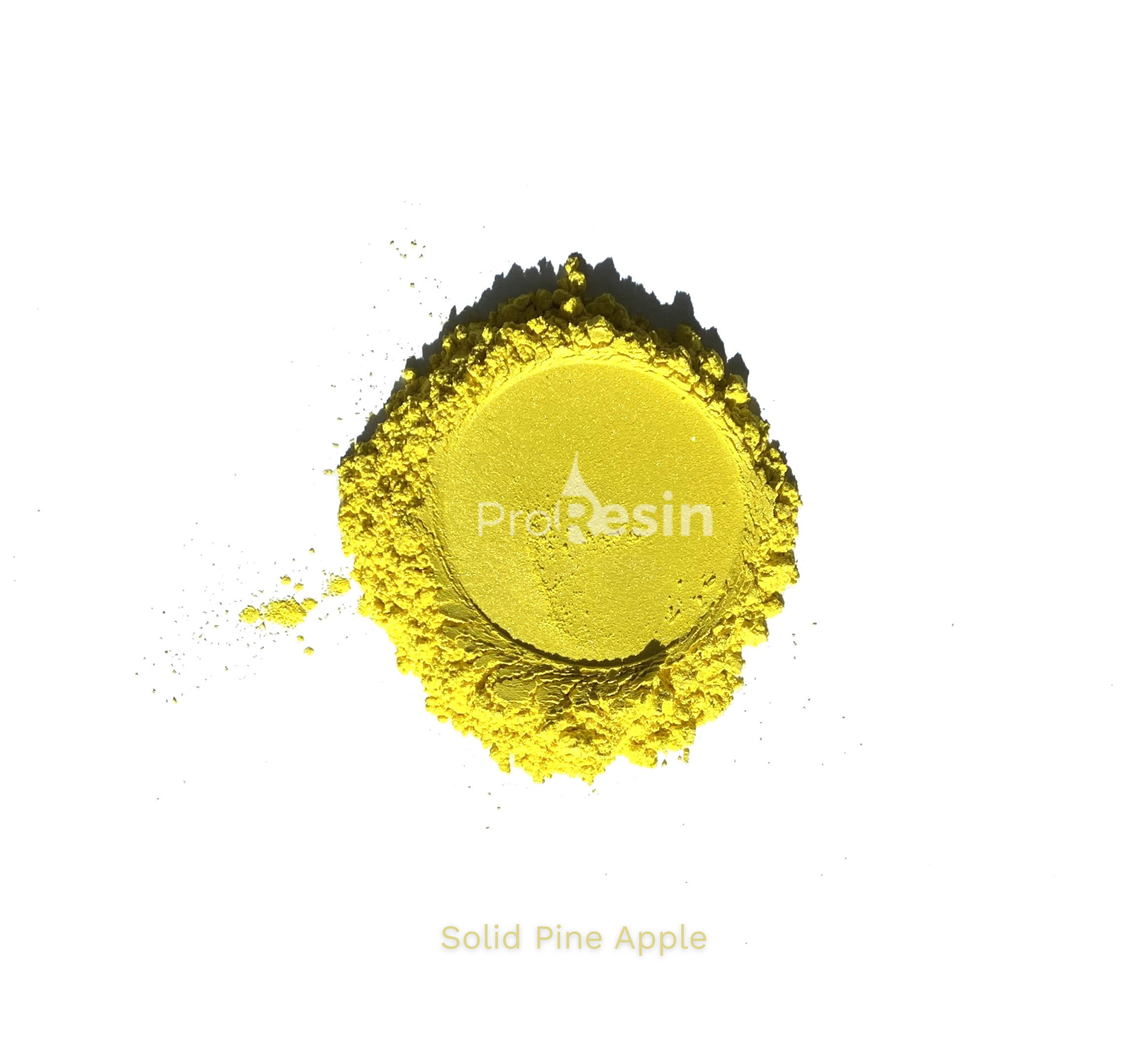 Metalické pigmenty - 10 g