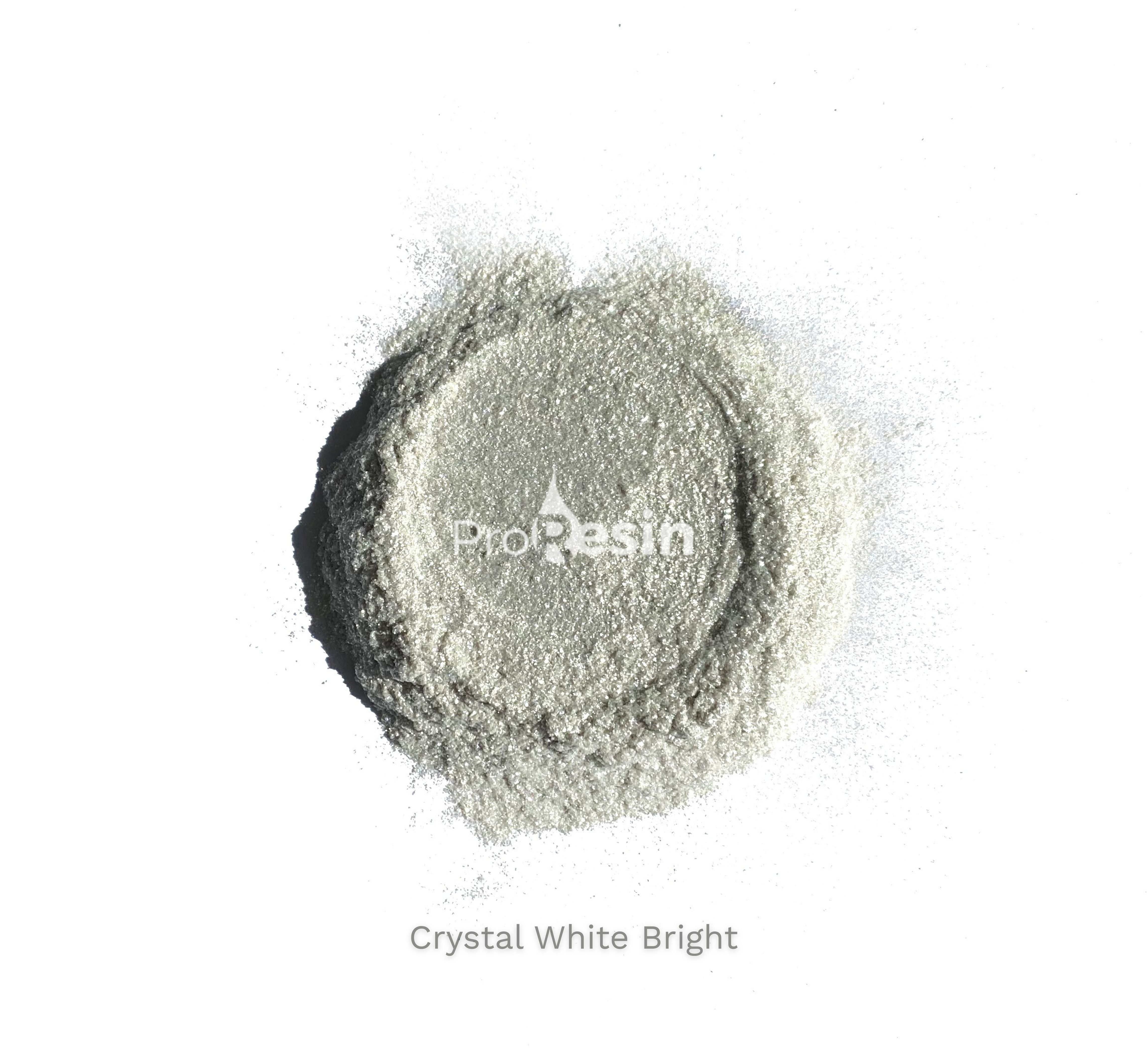 Metalické pigmenty - 10 g