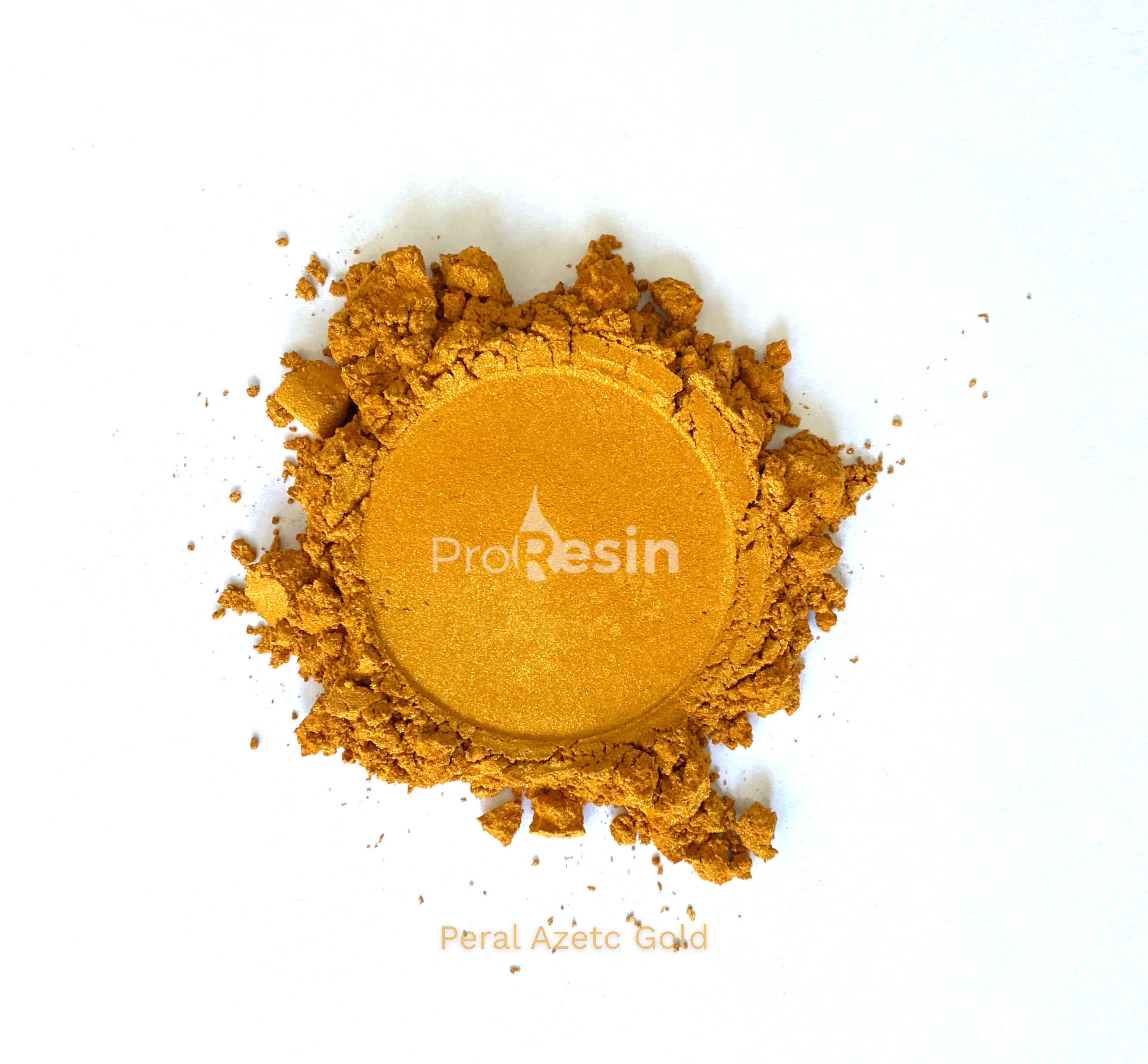 Metalické pigmenty - 10 g