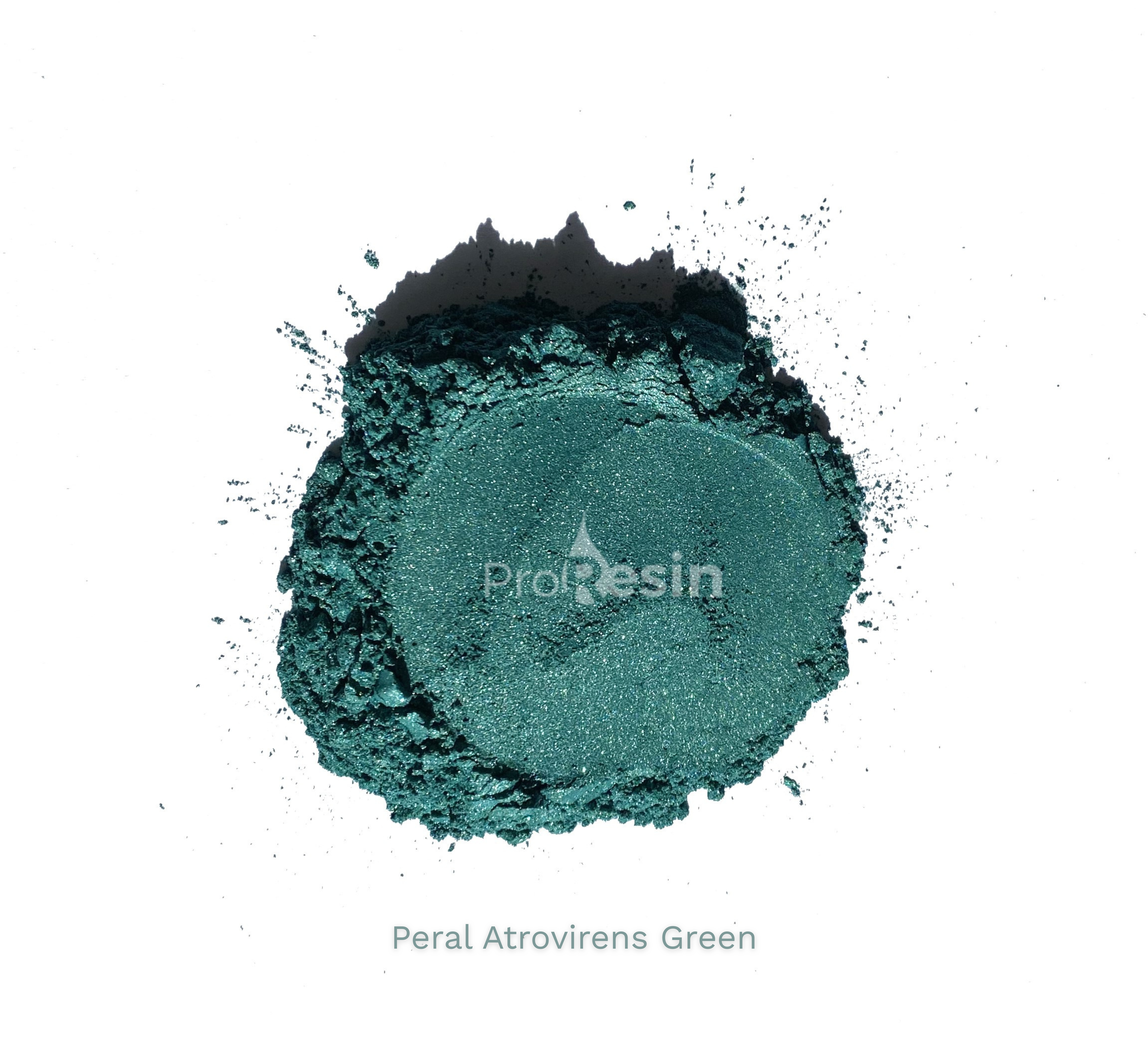 Metalické pigmenty - 10 g