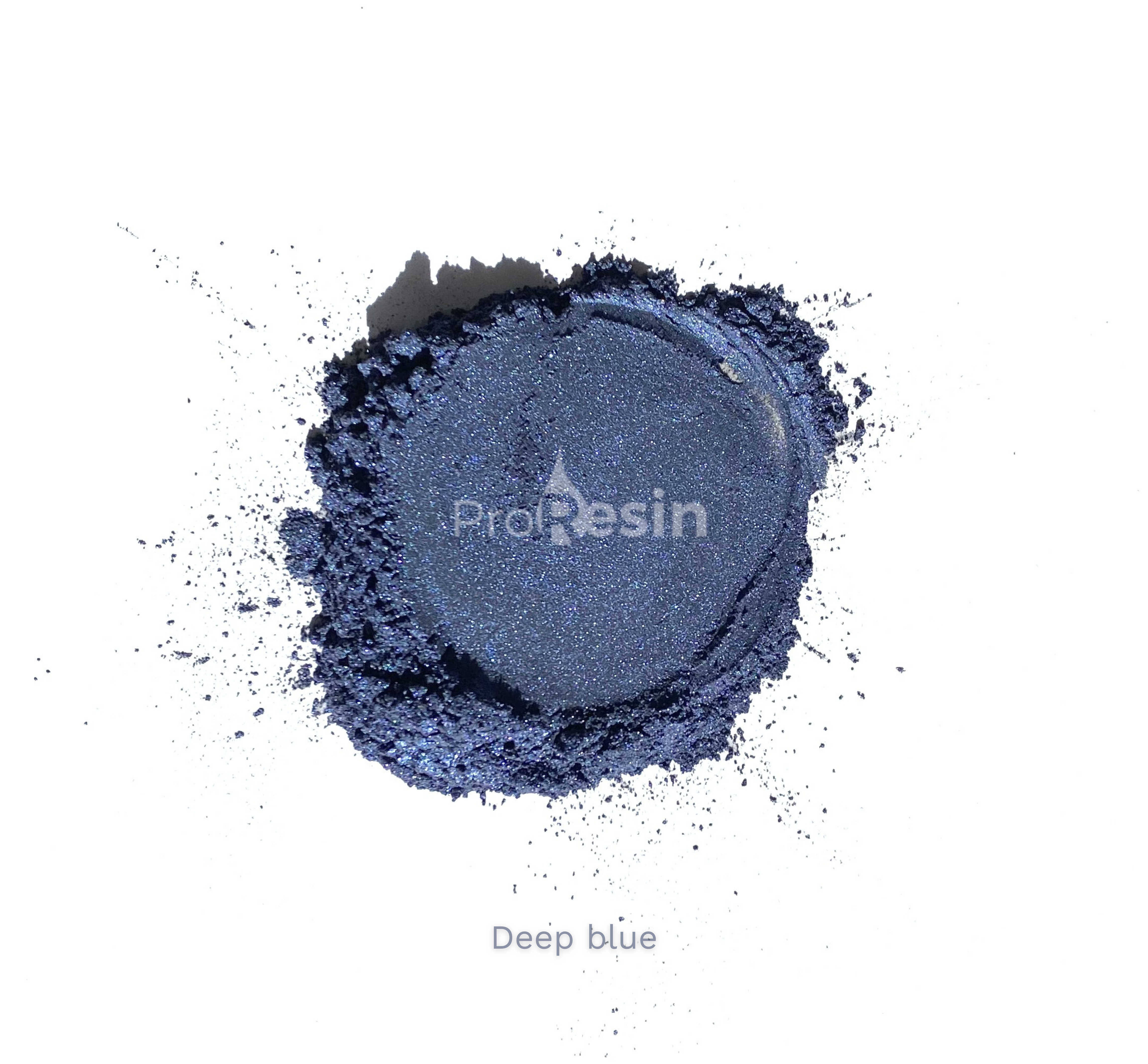 Metalické pigmenty - 10 g