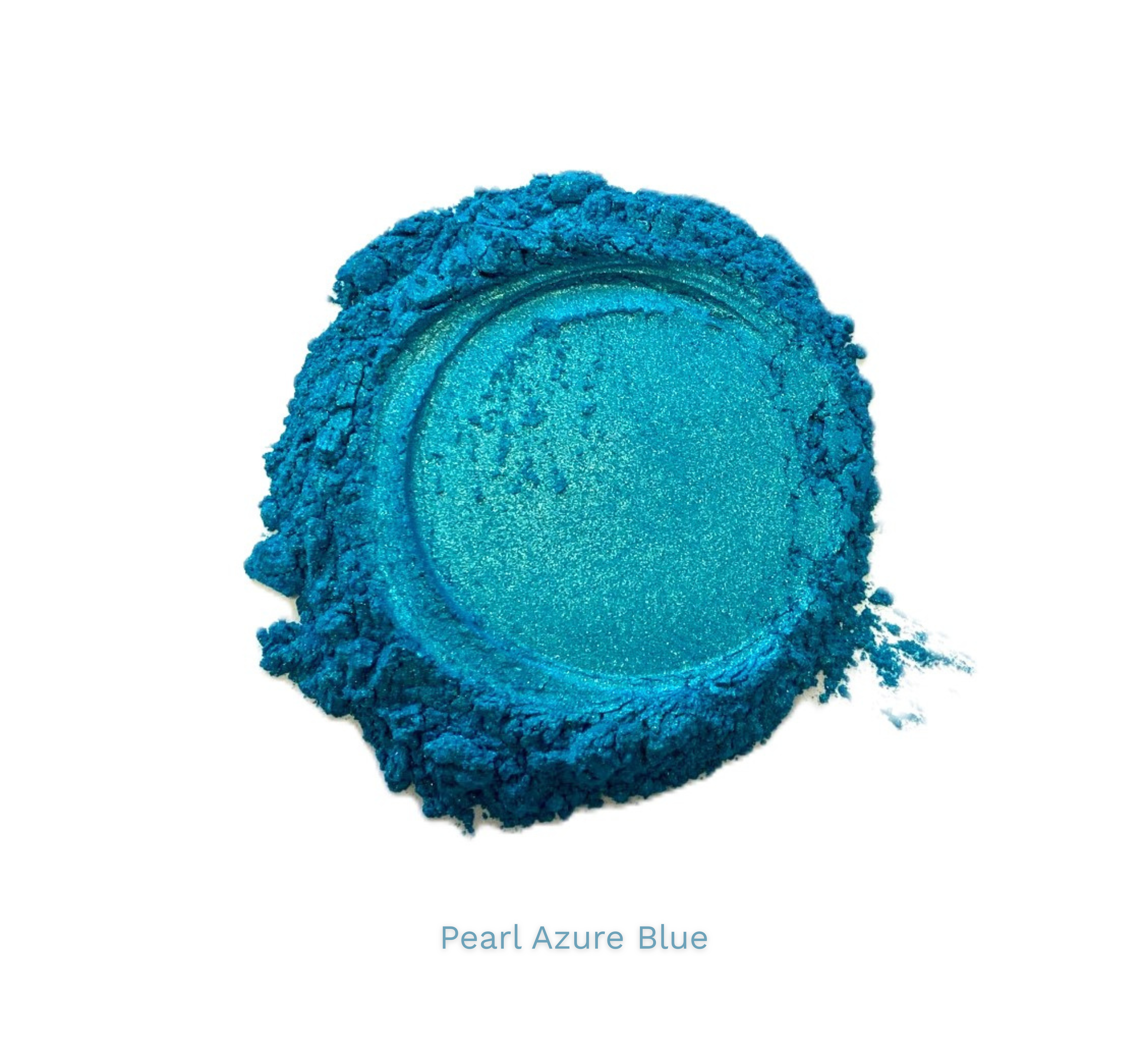 Metalické pigmenty - 10 g