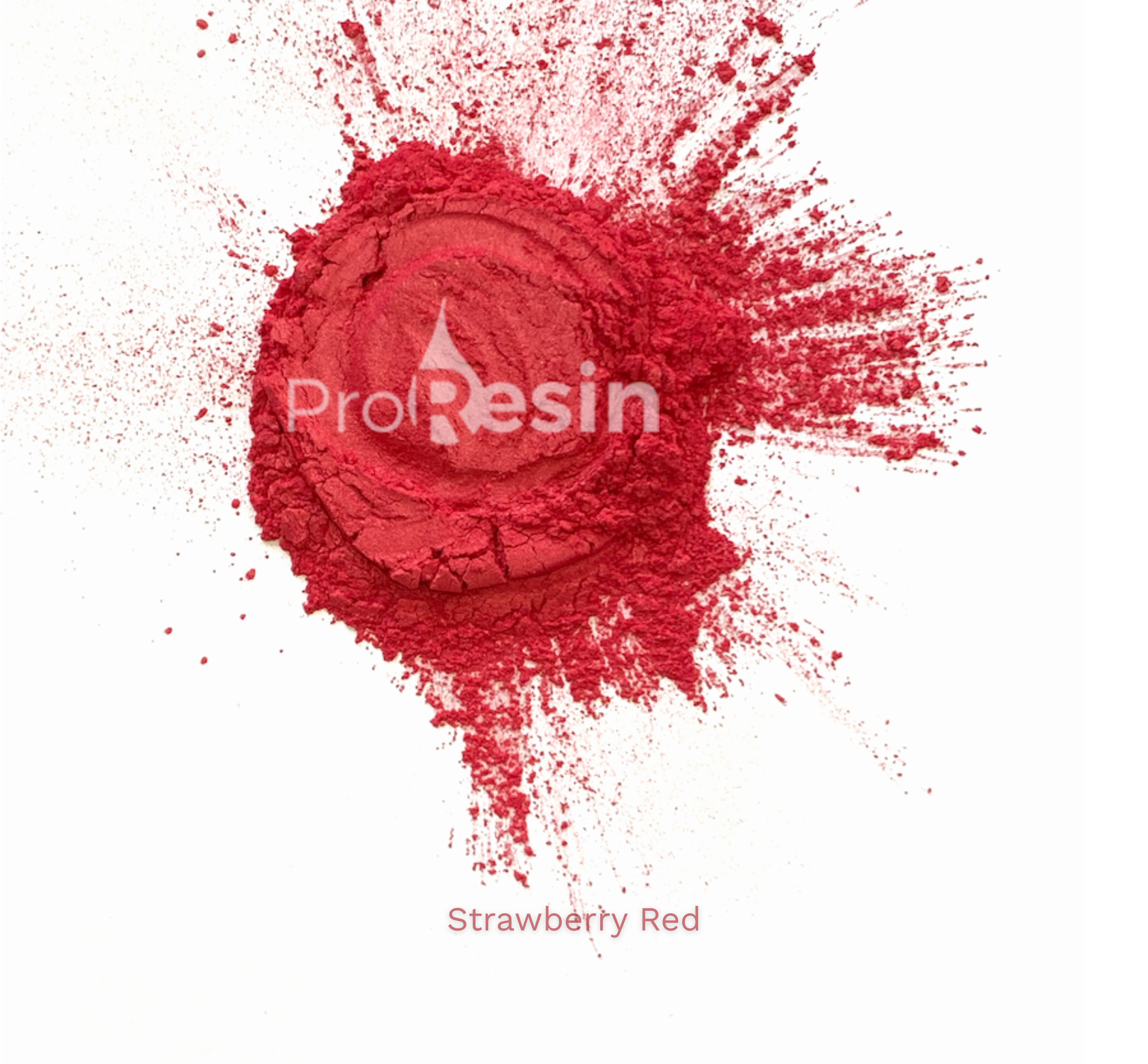 Metalické pigmenty - 10 g