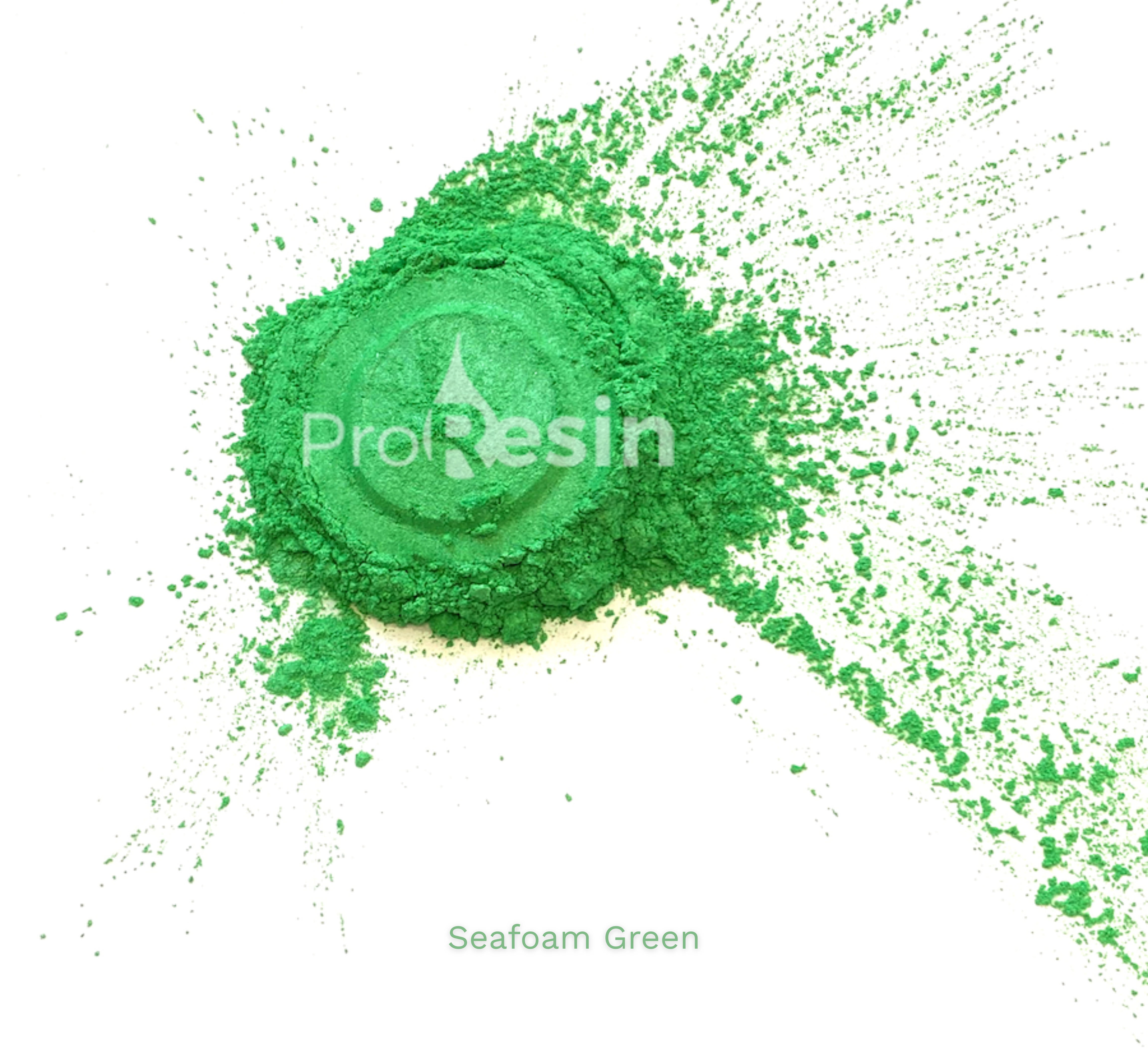 Metalické pigmenty - 10 g