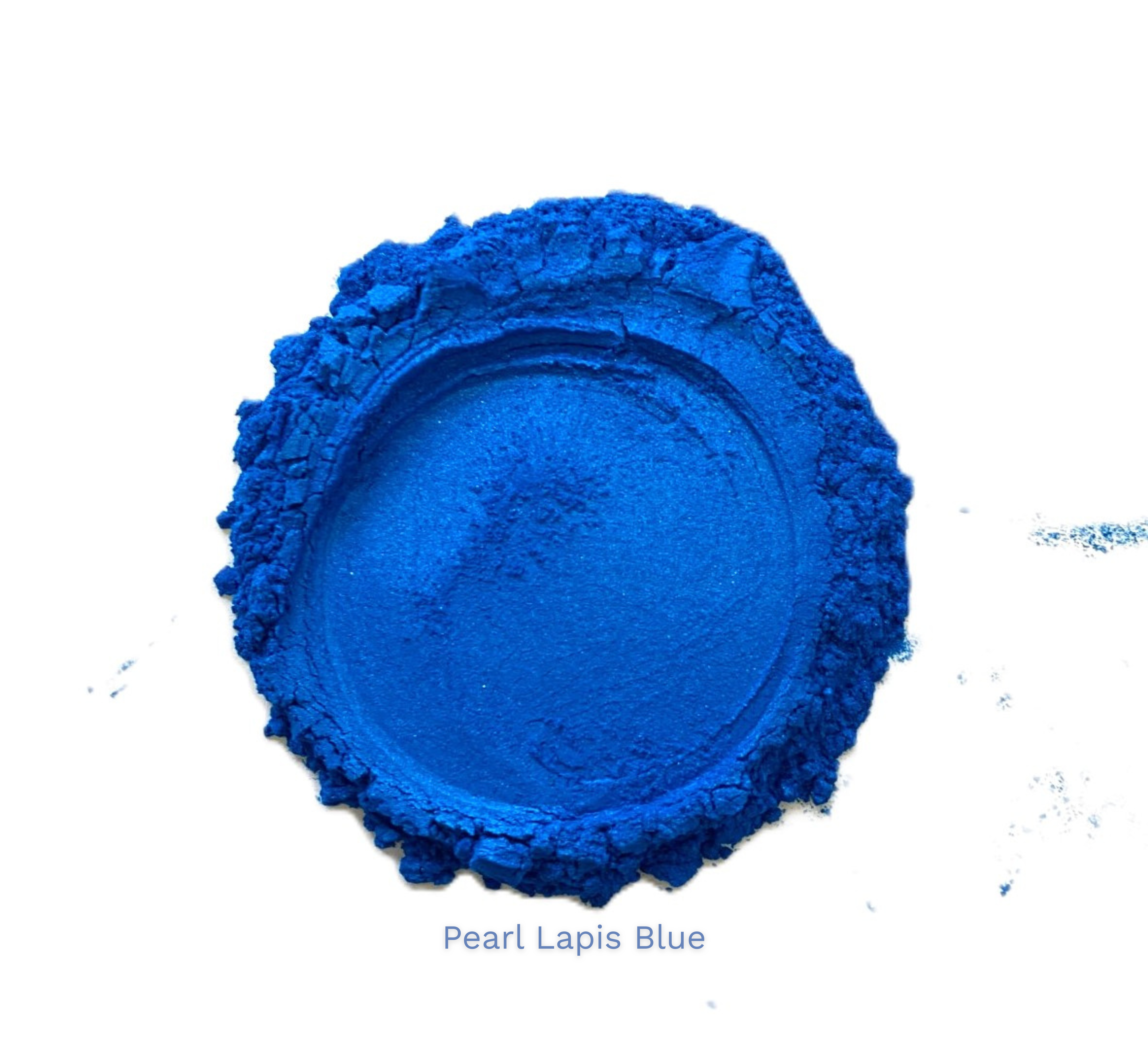 Metalické pigmenty - 10 g