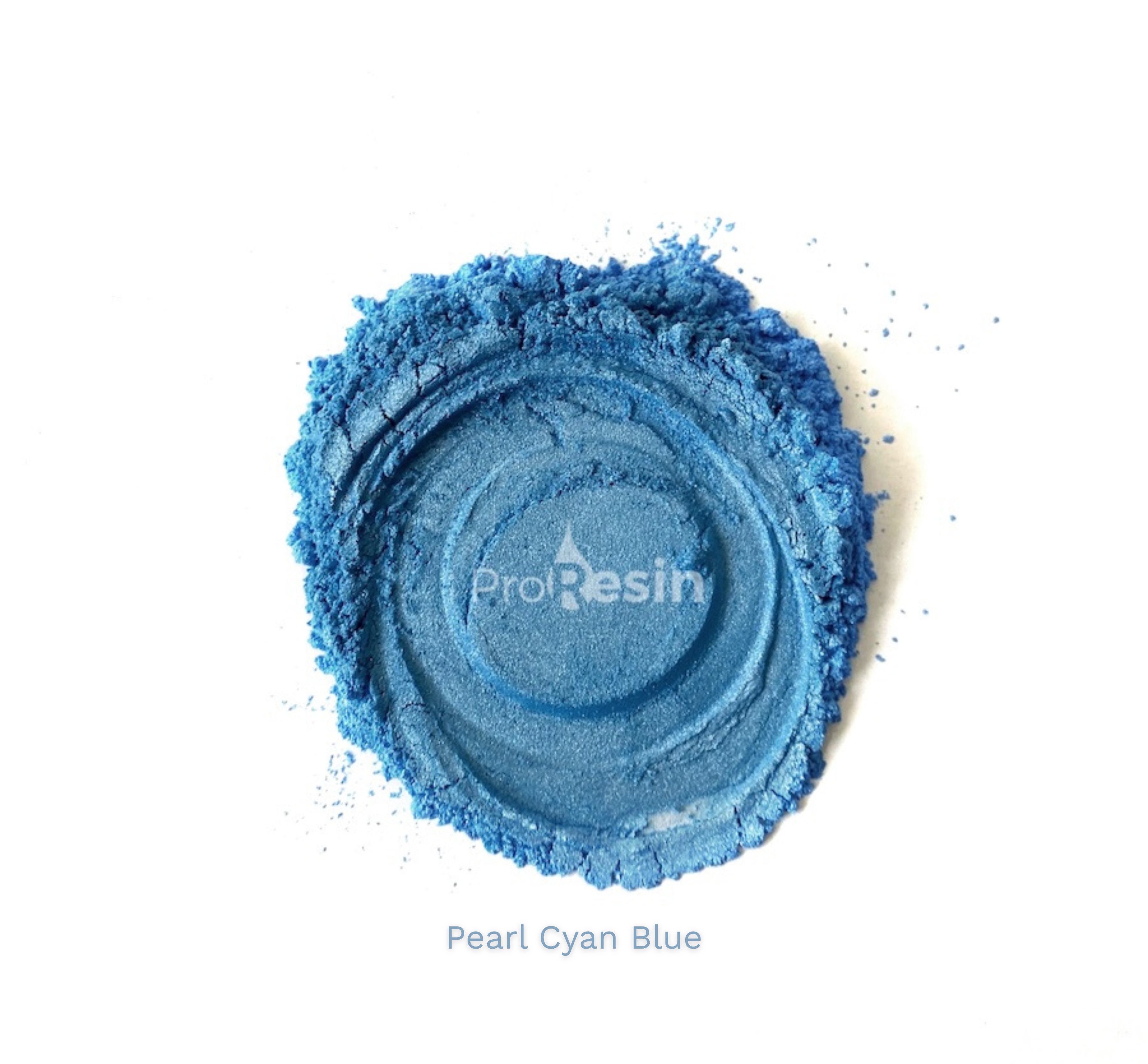 Metalické pigmenty - 10 g