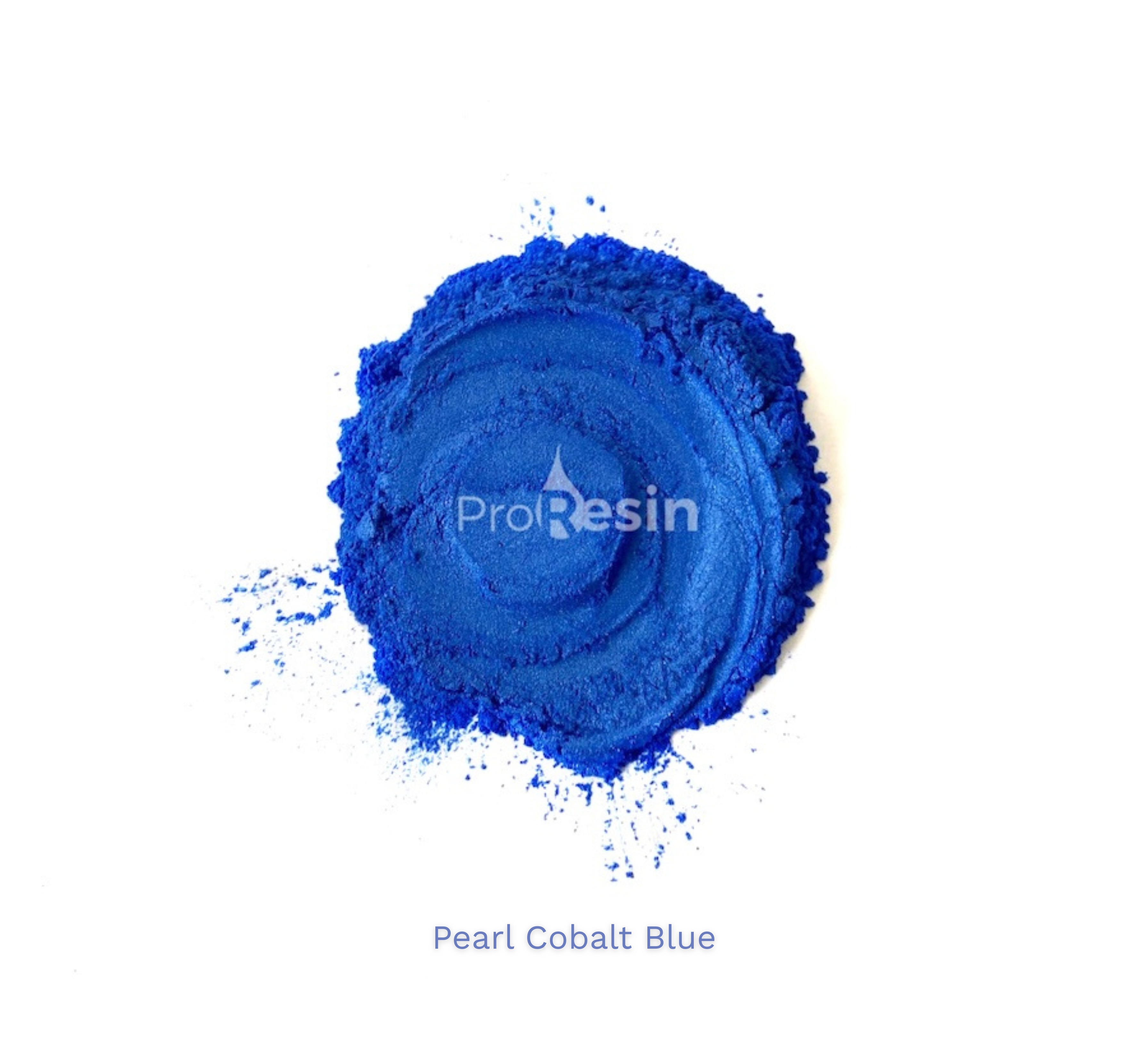 Metalické pigmenty - 10 g