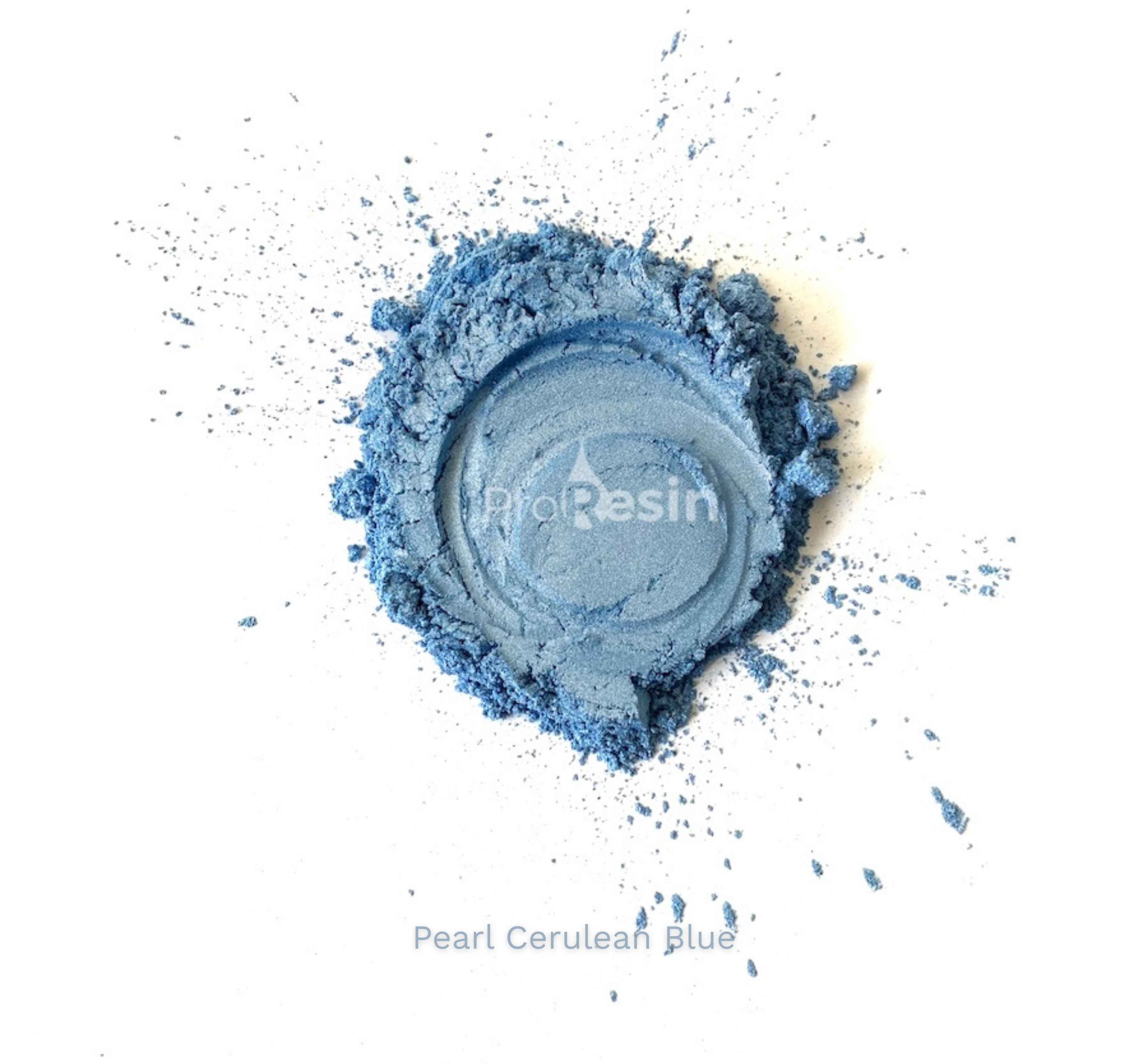 Metalické pigmenty - 10 g