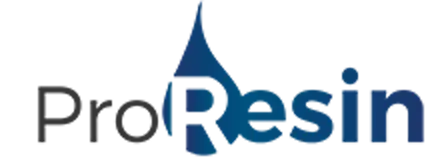 Epoxidové živice logo