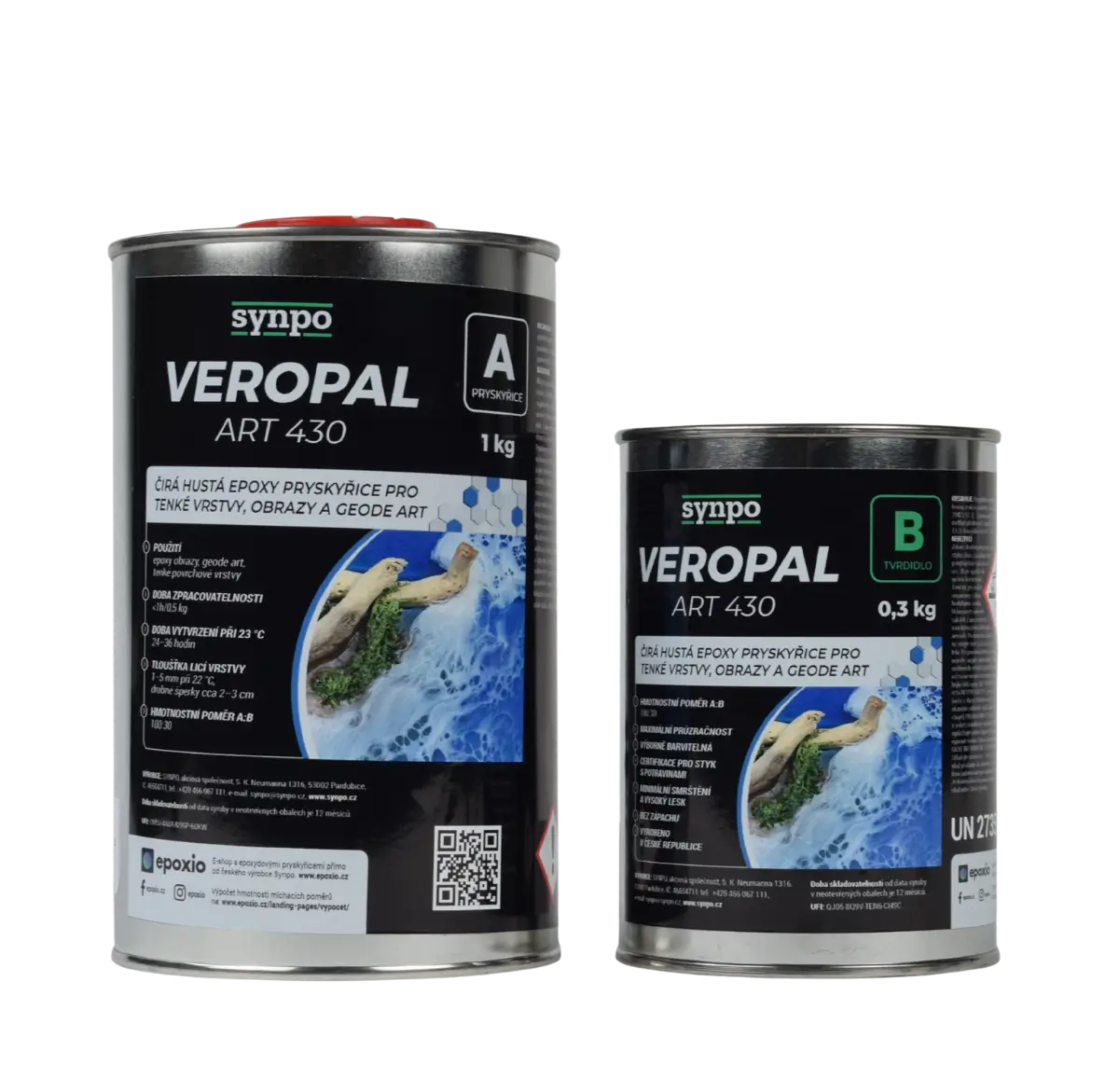 Veropal Art 430
