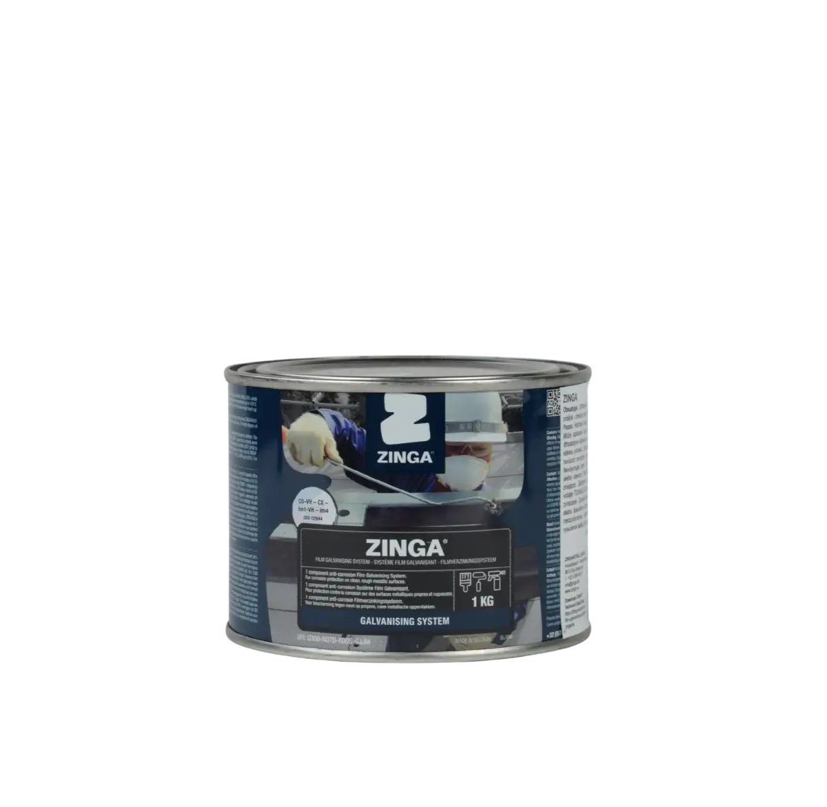 Zinga