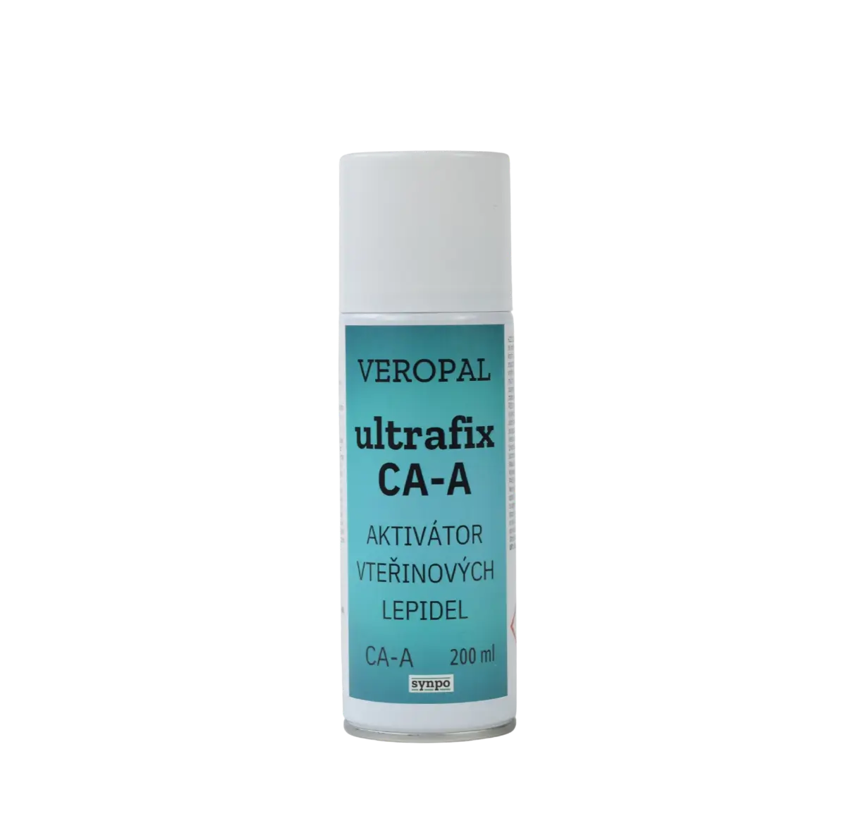 Veropal Ultrafix CA-A  - aktiv&aacute;tor sekundov&yacute;ch lepidiel