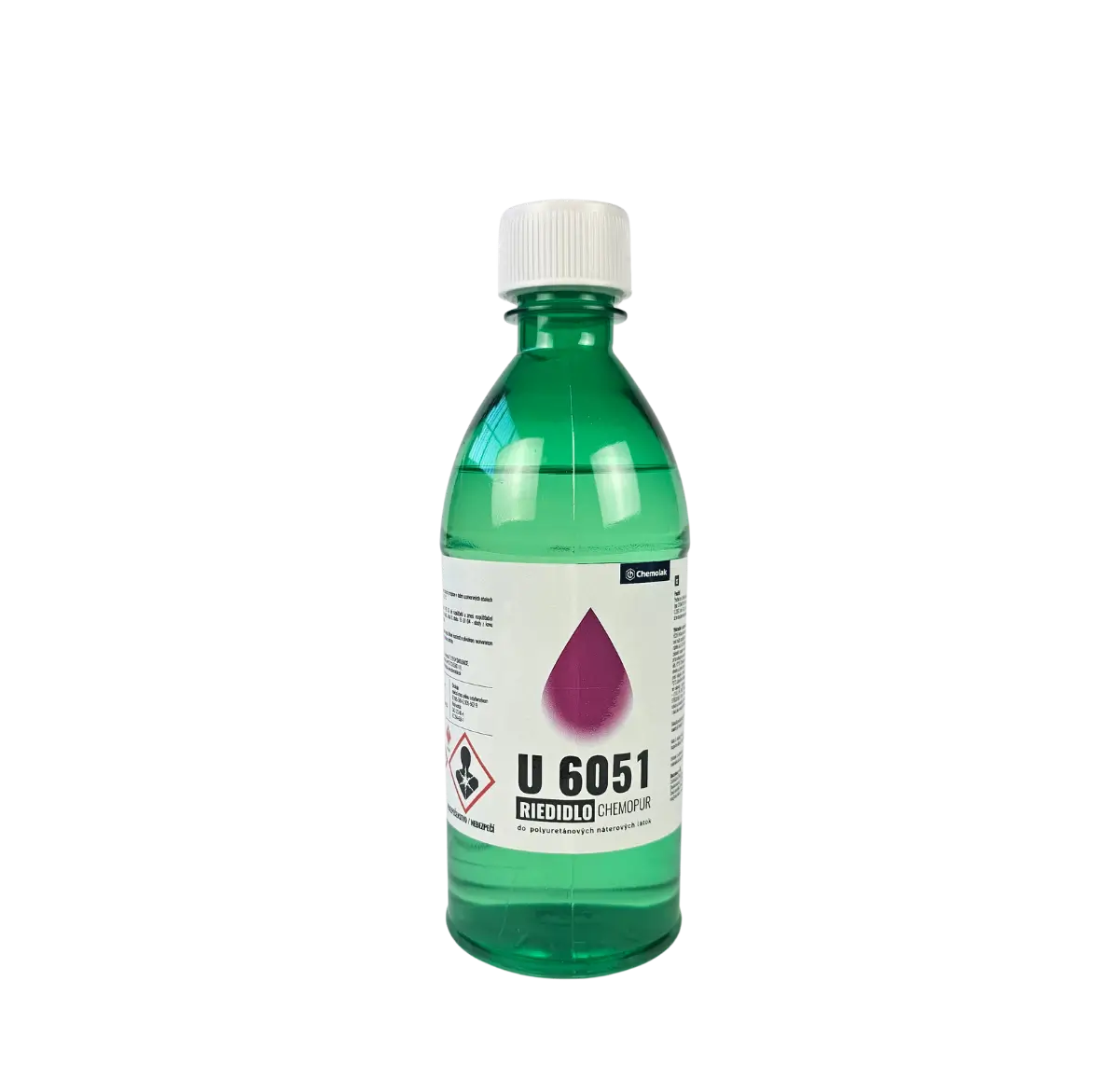 Riedidlo U 6051 - 0,45 L
