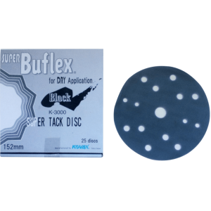 Brúsny kotúč Buflex Dry K-3000