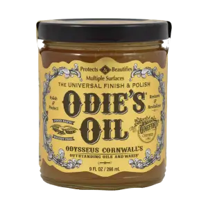 ODIE'S Universal Finish