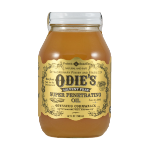 ODIE'S Super Penetrating Oil 