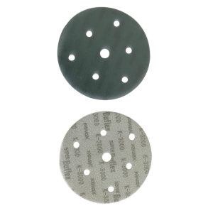 Buflex K-3000 - 125 mm
