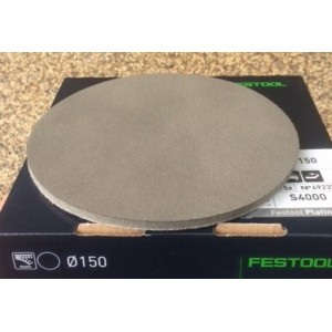 Festool Platin 2 S4000 