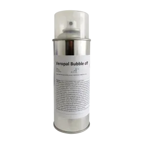 Veropal Bubble Off