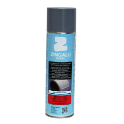 Zingaluspray