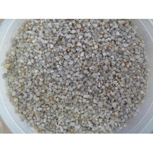 Sušený kremičitý piesok PBT 4
