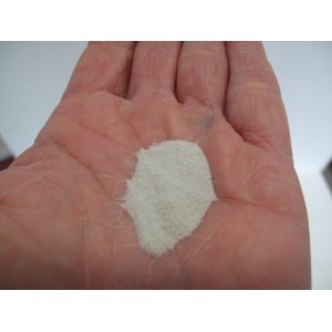 Sušený kremičitý piesok STJ 25